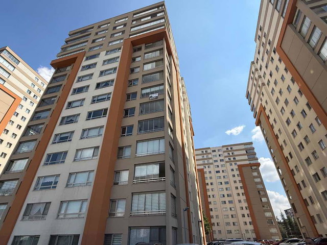 BAHÇEN ERYAMAN KONUTLARINDA 4+1 KIRALIK DAIRE