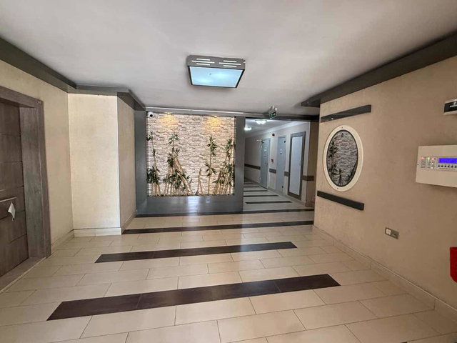 BAHÇEN ERYAMAN KONUTLARINDA 4+1 KIRALIK DAIRE