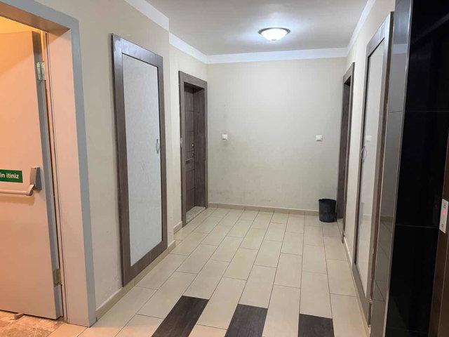 BAHÇEN ERYAMAN KONUTLARINDA 4+1 KIRALIK DAIRE