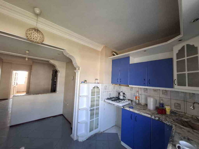 REMAX DEN ARAKAT KIRALIK ASANSORLU 3+1