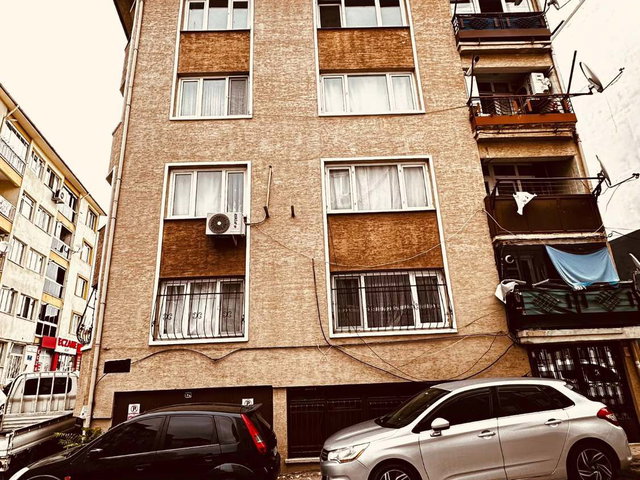 REMAX ADVANTAGE'DAN YILDIRIM MERKEZDE İÇİ YENİLENMİŞ 2+1 SATILIK DAİRE