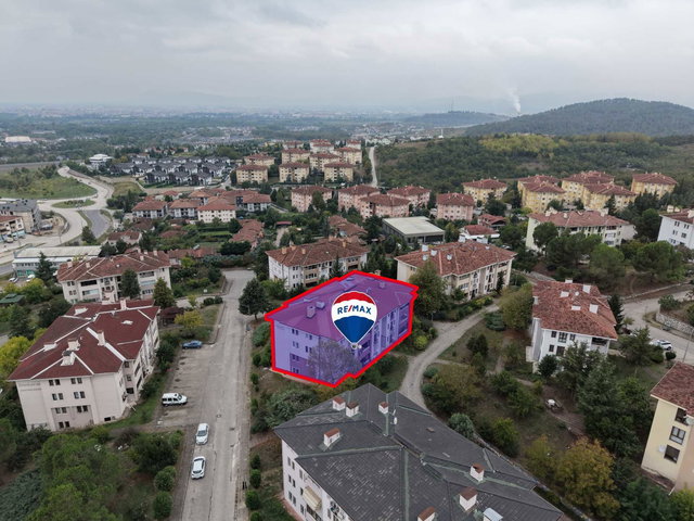 REMAX DIA'DAN BAHÇEŞEHİR ÇAMLIEVLER MAH. SATILIK 3+1 DAİRE
