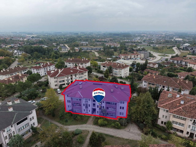REMAX DIA'DAN BAHÇEŞEHİR ÇAMLIEVLER MAH. SATILIK 3+1 DAİRE