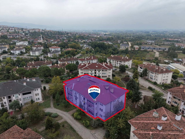 REMAX DIA'DAN BAHÇEŞEHİR ÇAMLIEVLER MAH. SATILIK 3+1 DAİRE