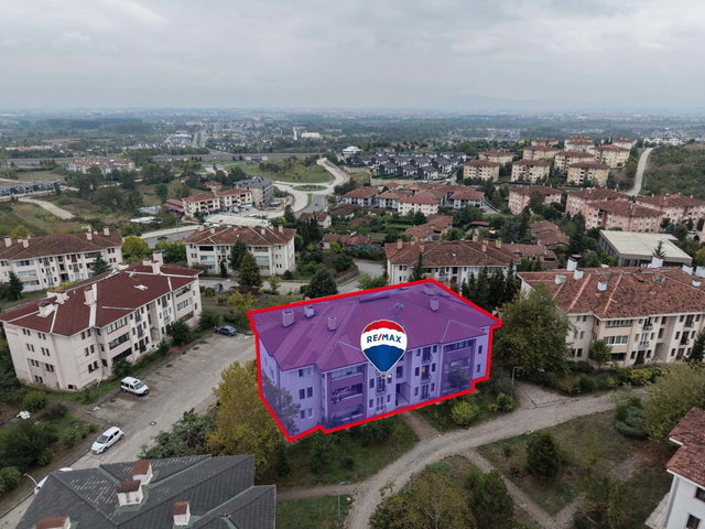 REMAX DIA'DAN BAHÇEŞEHİR ÇAMLIEVLER MAH. SATILIK 3+1 DAİRE