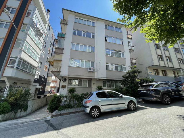REMAX NEVİN’ DEN KILIÇDEDE’ DE KİRALIK 2+1 DAİRE