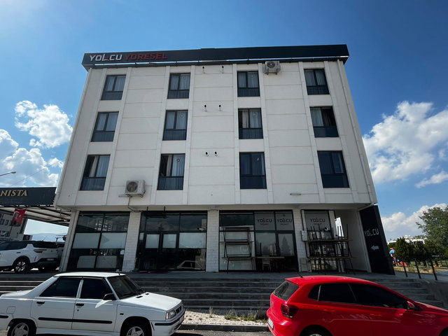 REMAX DEM'DEN ERGENEKON MAH. EŞYALI 2+0 KİRALIK DAİRE