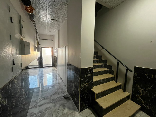 REMAX DEM'DEN ERGENEKON MAH. EŞYALI 2+0 KİRALIK DAİRE