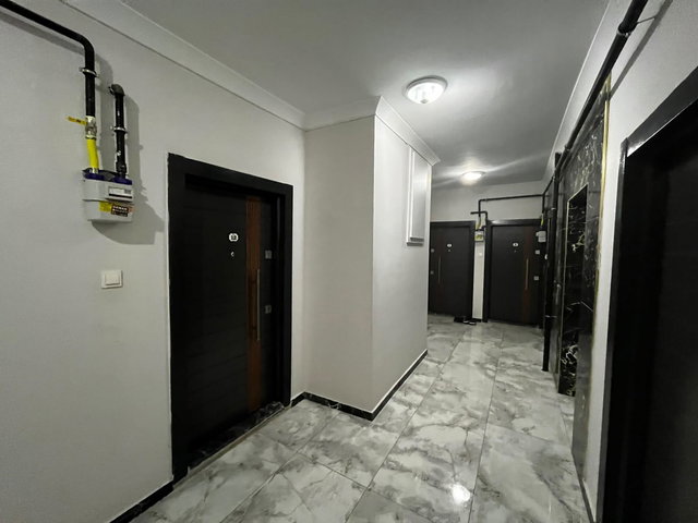 REMAX DEM'DEN ERGENEKON MAH. EŞYALI 2+0 KİRALIK DAİRE