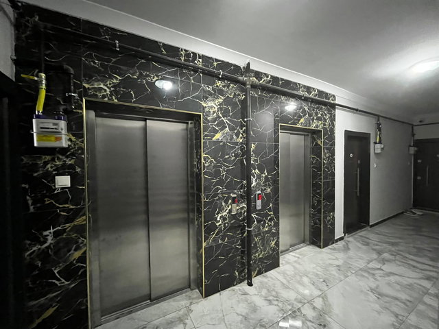 REMAX DEM'DEN ERGENEKON MAH. EŞYALI 2+0 KİRALIK DAİRE