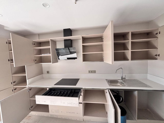 REMAX LEVEL'DAN ADRES ANKARA'DA 2+1 KAPALI MUTFAK KİRALIK DAİRE