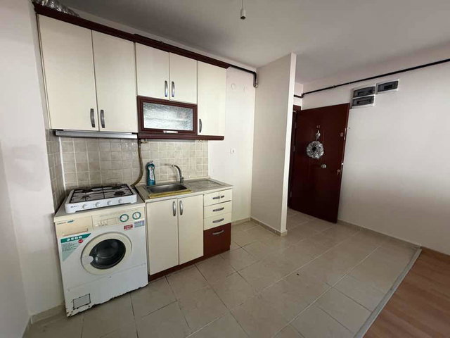 YATIRIMA VE OTURUMA UYGUN | KAÇIRILMAYACAK FIRSAT |SATILIK DAİRE