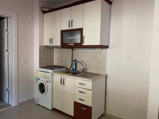 YATIRIMA VE OTURUMA UYGUN | KAÇIRILMAYACAK FIRSAT |SATILIK DAİRE