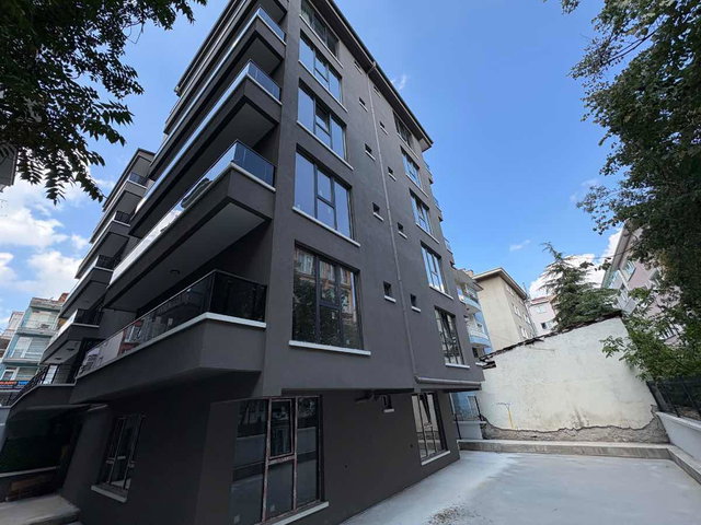 ÇANKAYA KAVAKLIDERE SATILIK 1+1 UYGUN FIYATLI BALKONLU YATIRIMLIK SIFIR DAIRE