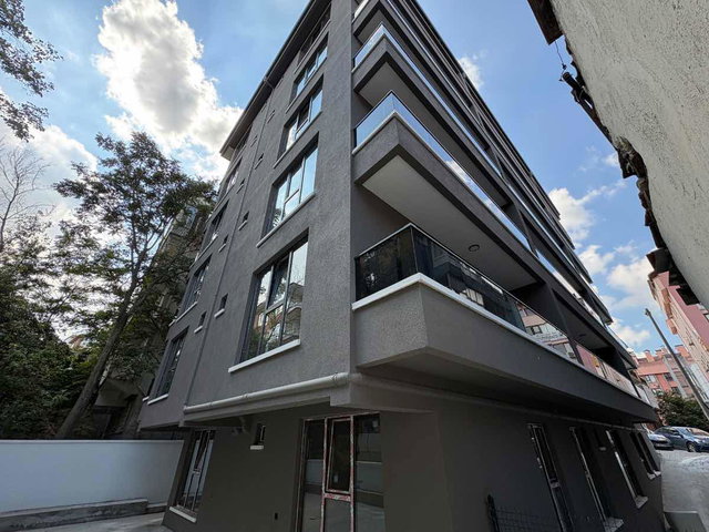 ÇANKAYA KAVAKLIDERE SATILIK 1+1 UYGUN FIYATLI BALKONLU YATIRIMLIK SIFIR DAIRE