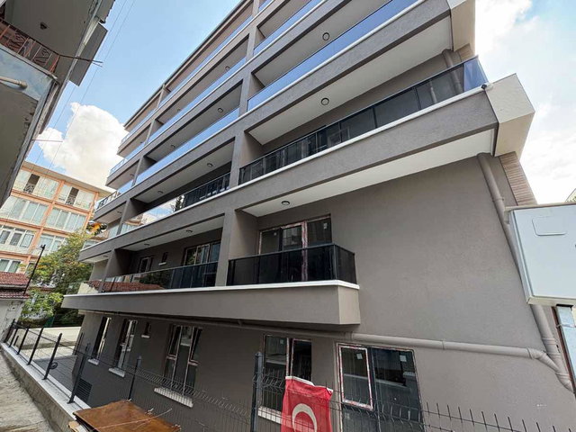 ÇANKAYA KAVAKLIDERE SATILIK 1+1 UYGUN FIYATLI BALKONLU YATIRIMLIK SIFIR DAIRE