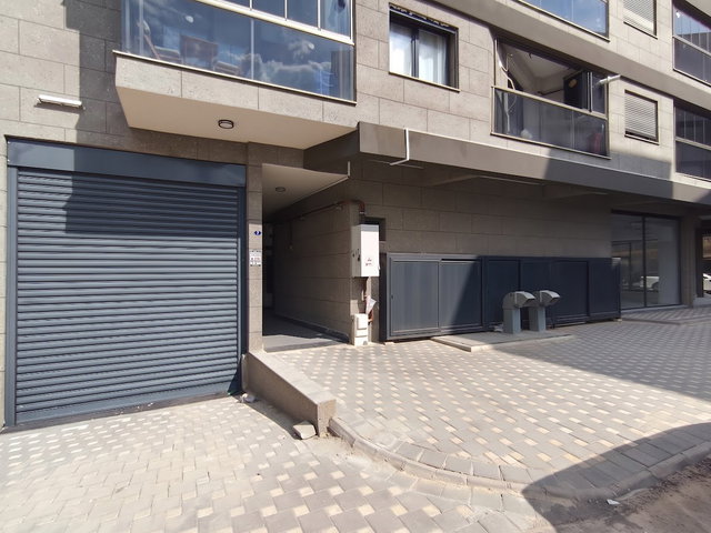 TORBALI MERKEZDE İZBAN & ULAŞIM AKSINDA, SIFIR DAIRE