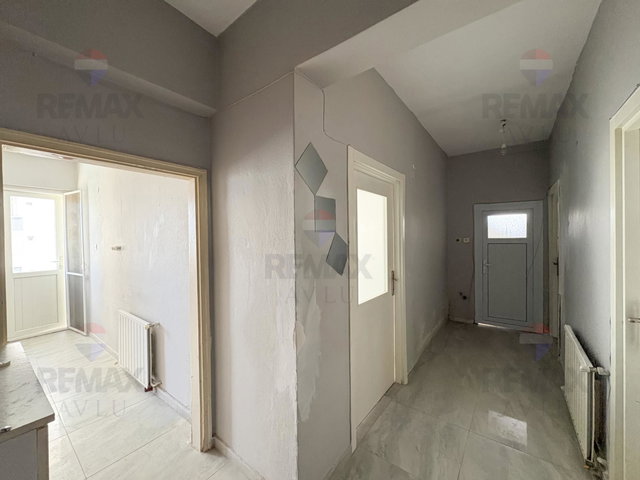 REMAX AVLU'DAN TECE'DE 2+1 KİRALIK DAİRE