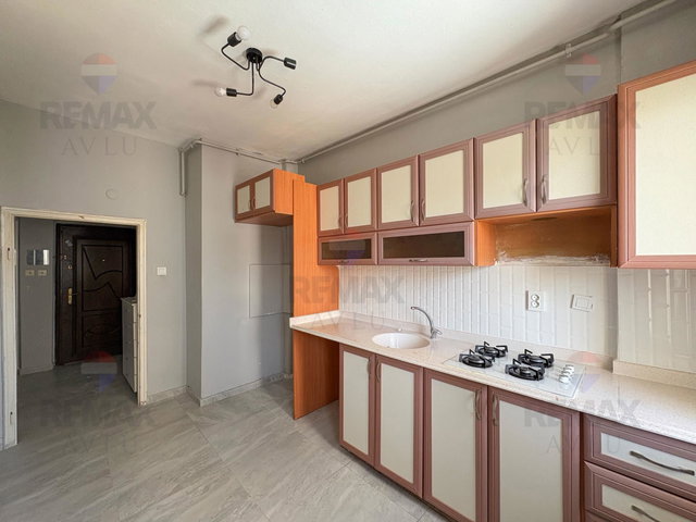 REMAX AVLU'DAN TECE'DE 2+1 KİRALIK DAİRE