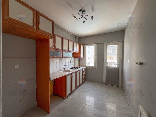 REMAX AVLU'DAN TECE'DE 2+1 KİRALIK DAİRE