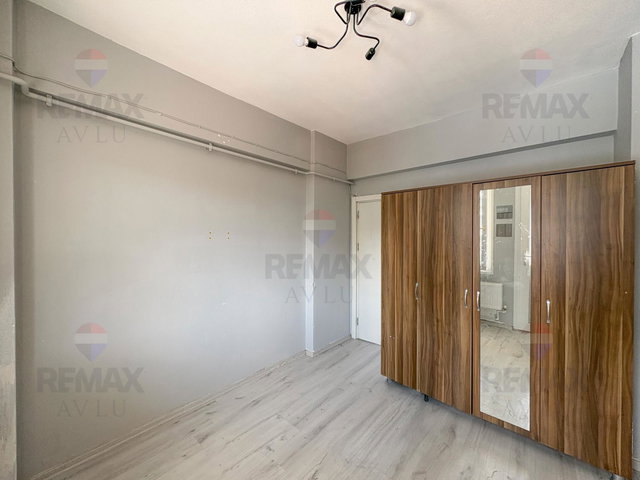 REMAX AVLU'DAN TECE'DE 2+1 KİRALIK DAİRE