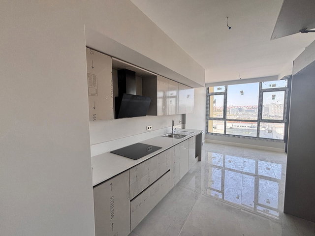 REMAX LEVEL'DAN ETLİKTE ADRES ANKARADA PRESTİJLİ 4+1 DAİRE