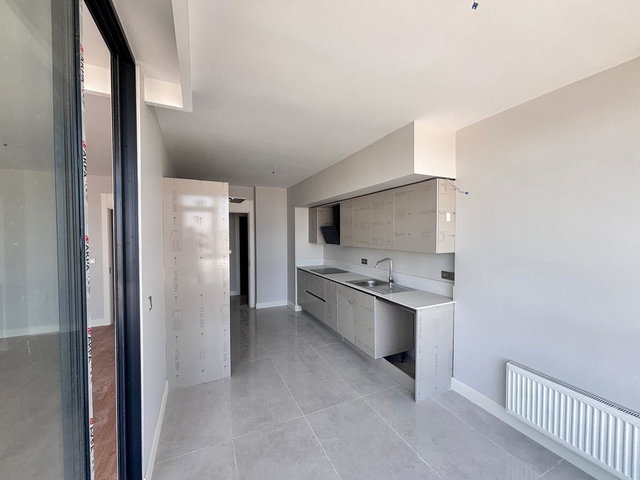 REMAX LEVEL'DAN ETLİKTE ADRES ANKARADA PRESTİJLİ 4+1 DAİRE