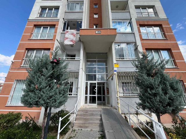 ALTINDAĞ TOKİ ORKİDE KONUTLARINDA 2+1 FULL SIFIR EŞYALI KIRALIK DAİRE