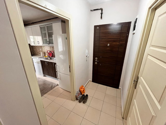 ALTINDAĞ TOKİ ORKİDE KONUTLARINDA 2+1 FULL SIFIR EŞYALI KIRALIK DAİRE