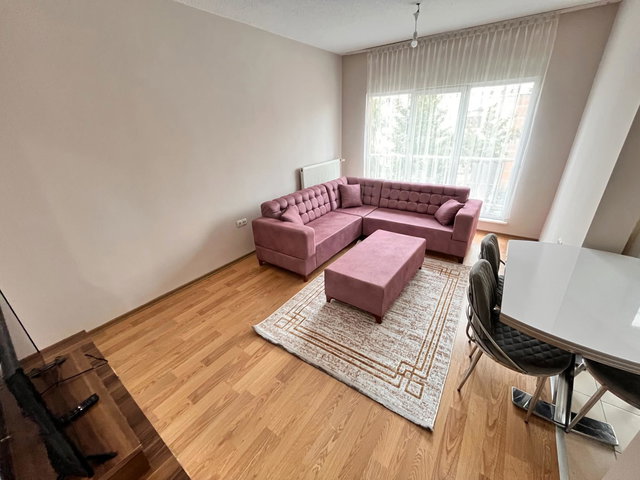 ALTINDAĞ TOKİ ORKİDE KONUTLARINDA 2+1 FULL SIFIR EŞYALI KIRALIK DAİRE