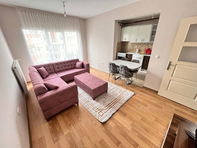 ALTINDAĞ TOKİ ORKİDE KONUTLARINDA 2+1 FULL SIFIR EŞYALI KIRALIK DAİRE