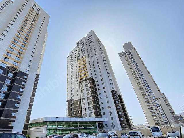 REMAX LEVEL'DAN ANTARES'TE 4+1 SATILIK MUHTEŞEM BİR DAİRE