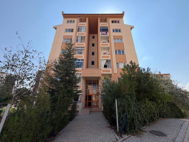 RE/MAX DEĞİŞİM'DEN ÇAYDAÇIRA’DA 2+1 KİRALIK TOKİ DAİRESİ