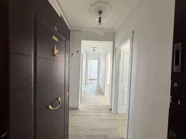 RE/MAX DEĞİŞİM'DEN ÇAYDAÇIRA’DA 2+1 KİRALIK TOKİ DAİRESİ