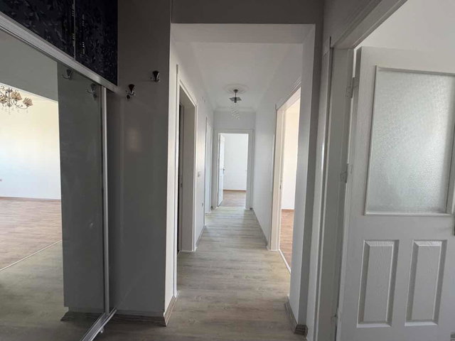 RE/MAX DEĞİŞİM'DEN ÇAYDAÇIRA’DA 2+1 KİRALIK TOKİ DAİRESİ