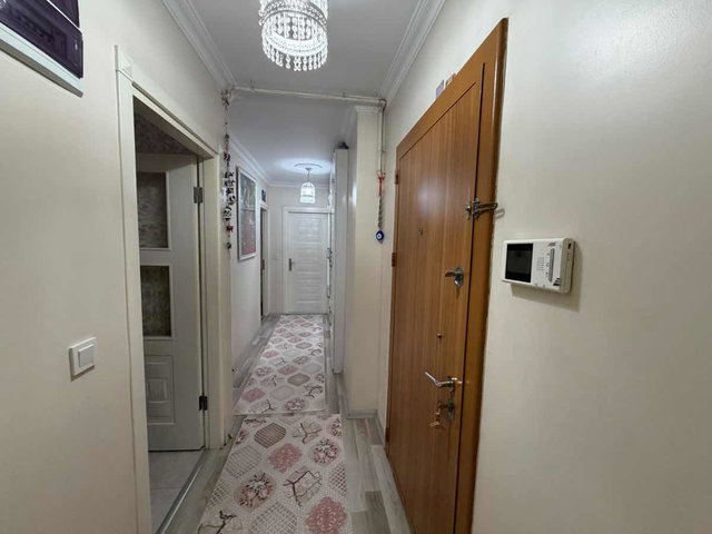 REMAX WE ZÜMRÜTEVLER DE 2+1 SATILIK DAİRE