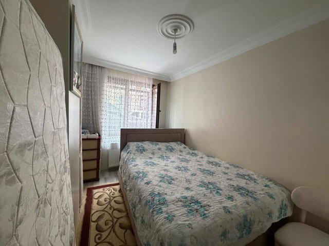 REMAX WE ZÜMRÜTEVLER DE 2+1 SATILIK DAİRE