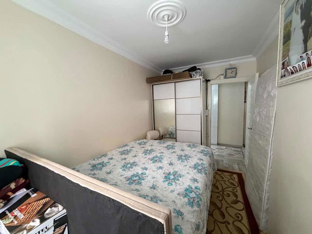REMAX WE ZÜMRÜTEVLER DE 2+1 SATILIK DAİRE