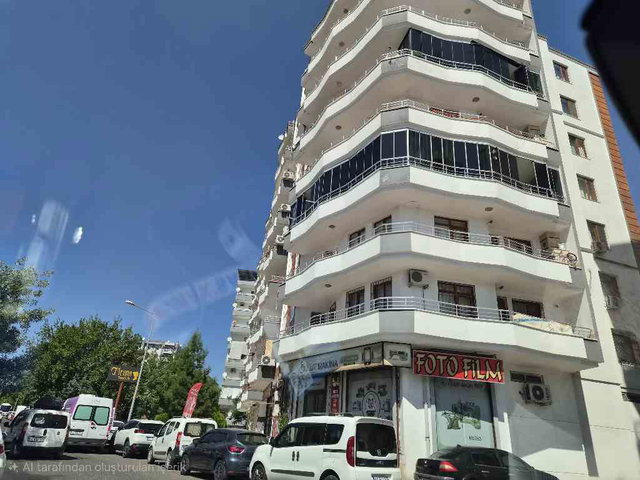 KAYAPINAR’DA 4+1 | 190 M² NET | ÇİFT BANYO | GÜNEY-BATI CEPHELİ GENİŞ DAİRE