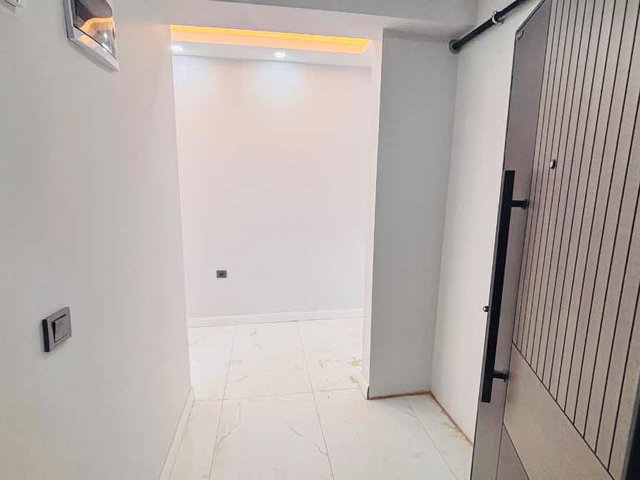 REMAX DEM'DEN DEMİRKENTTE SATILIK 2+1 GENİŞ DAİRE