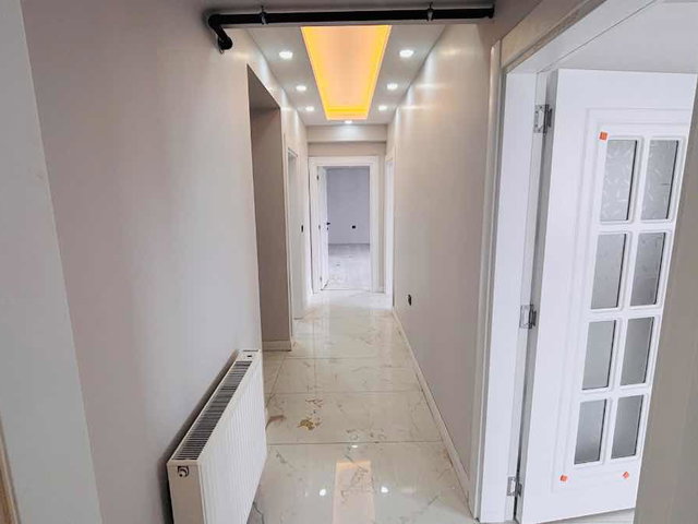 REMAX DEM'DEN DEMİRKENTTE SATILIK 2+1 GENİŞ DAİRE