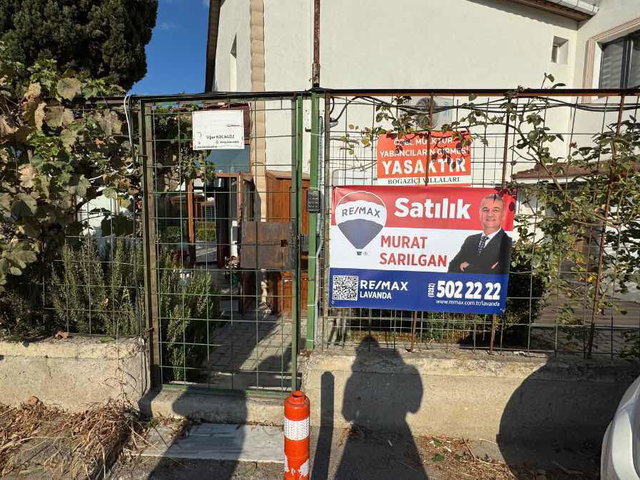 TEKİRDAĞ BAHÇELİEVLERDE DENİZE SIFIR 3+1 DUBLEKS FULL EŞYALI