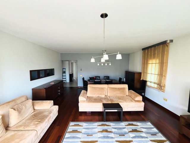 SİNPAŞ CENTRAL LİFE OĞUZ YANIK'TAN 3+1 133M2 TAŞINMAYA HAZIR KİRALIK DAİRE