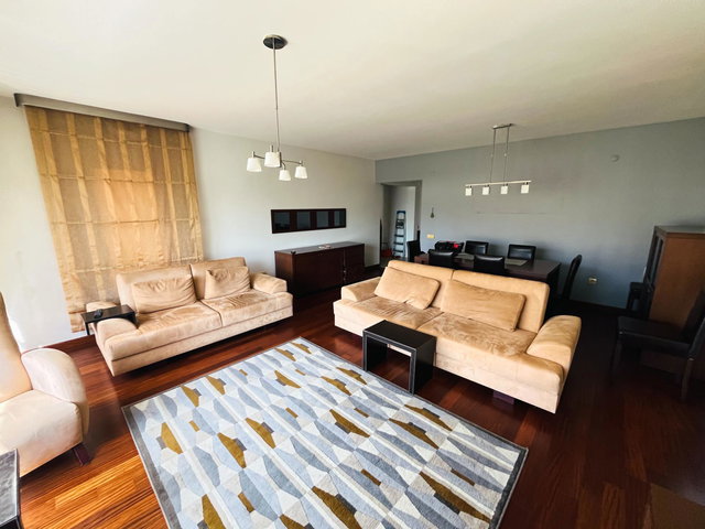 SİNPAŞ CENTRAL LİFE OĞUZ YANIK'TAN 3+1 133M2 TAŞINMAYA HAZIR KİRALIK DAİRE