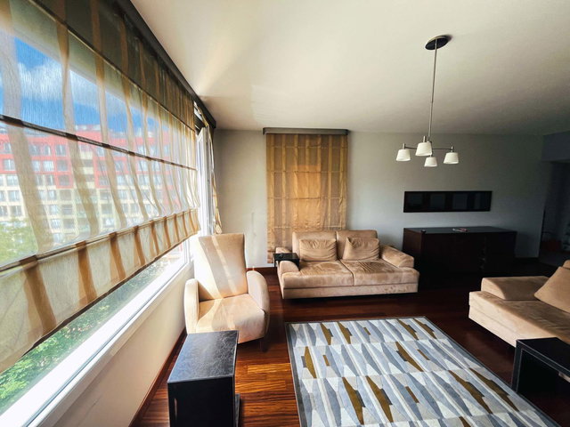 SİNPAŞ CENTRAL LİFE OĞUZ YANIK'TAN 3+1 133M2 TAŞINMAYA HAZIR KİRALIK DAİRE
