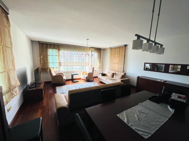 SİNPAŞ CENTRAL LİFE OĞUZ YANIK'TAN 3+1 133M2 TAŞINMAYA HAZIR KİRALIK DAİRE