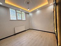 ESENYURT 264. SOKAKTA KİRALIK BAHÇE KATI DAİRE