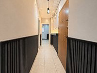 ESENYURT 264. SOKAKTA KİRALIK BAHÇE KATI DAİRE