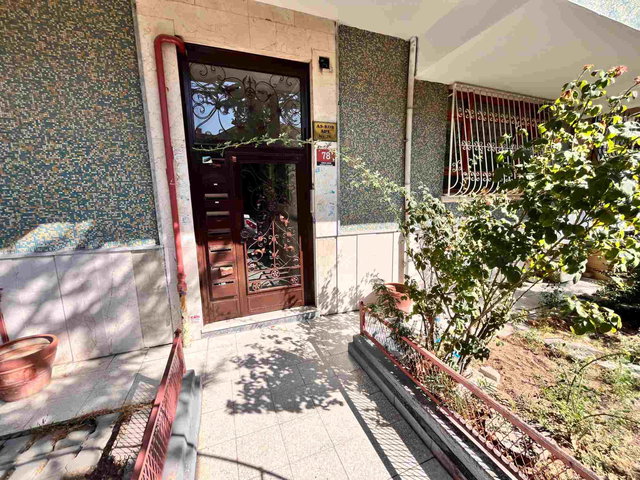 ANKARA YENİMAHALLE TEPEALTI MAH. COŞKUN SK. DUBLEKS 3+1 SATILIK DAİRE