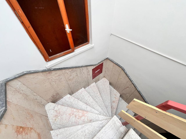 ANKARA YENİMAHALLE TEPEALTI MAH. COŞKUN SK. DUBLEKS 3+1 SATILIK DAİRE